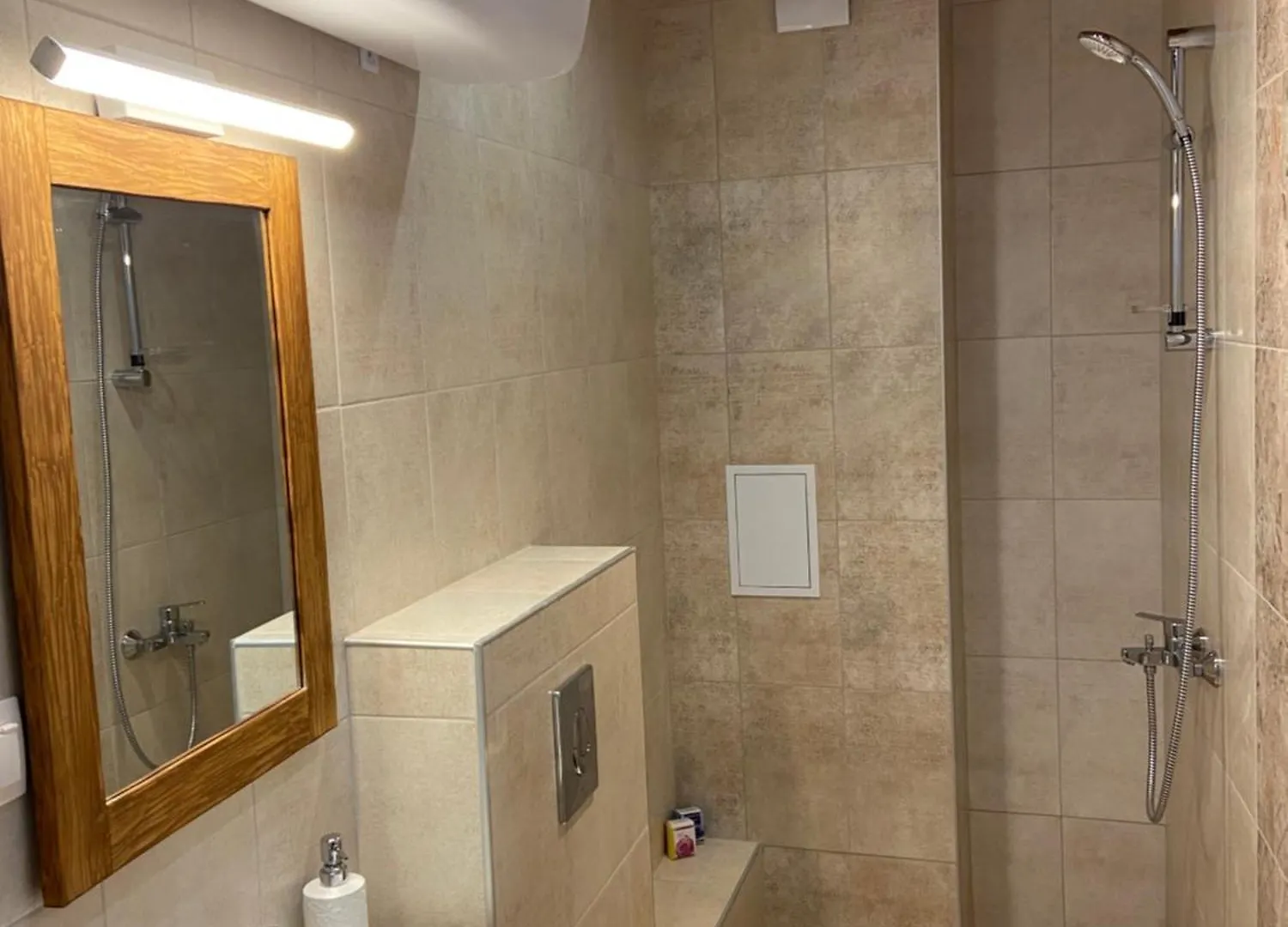 Apart House Ema 2 Banszko Apartman